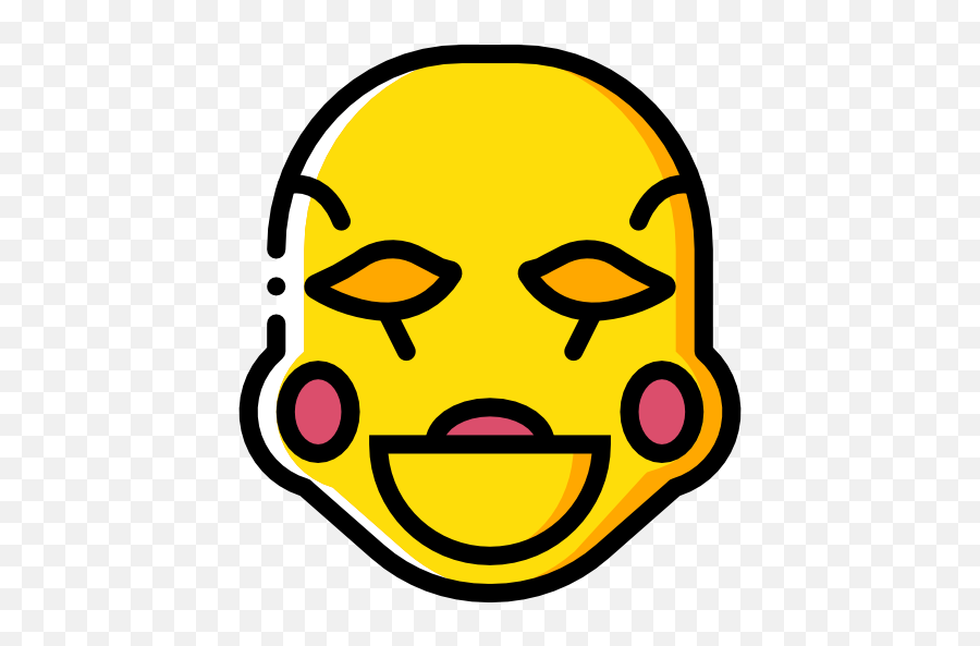 Free Icon Clown Emoji,Clown Emoji
