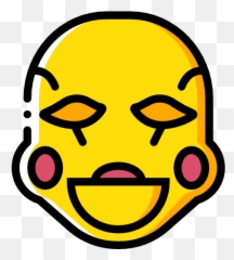 Free Icon Clown Emoji,Clown Emoji