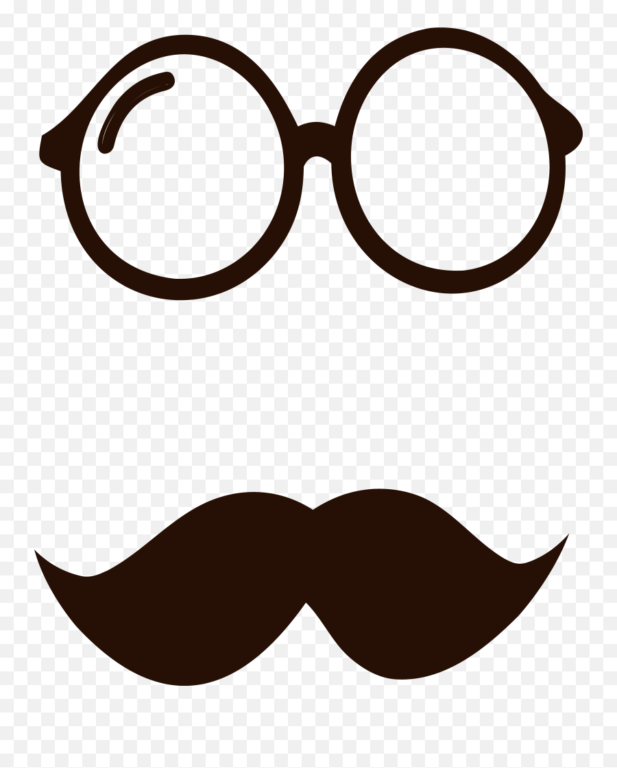 Movember Wallpaper - Dot Emoji,Movember Emoji