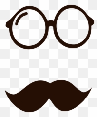 Movember Wallpaper - Dot Emoji,Movember Emoji