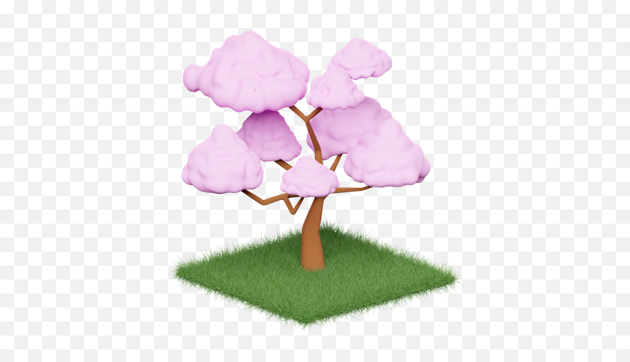 Cherry Blossom 3d Illustrations Designs Images Vectors Hd Emoji,Sakura Emoji