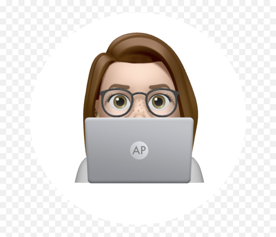 Alexandra Pultorak Portfolio Emoji,Scientsit Emoji