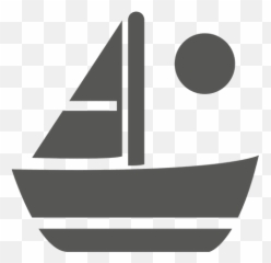 Sail Boat Sun Icon Transparent Png U0026 Svg Vector Emoji,Emoji Sailing