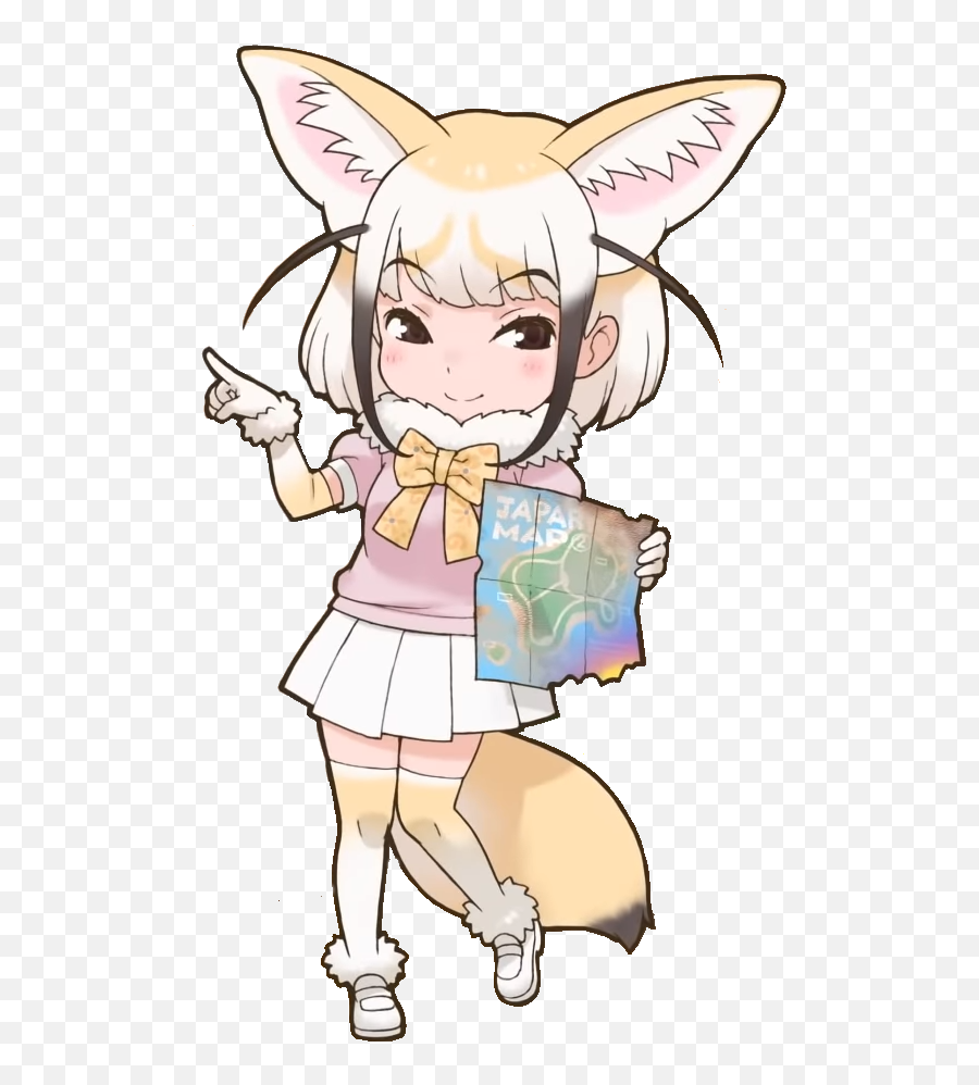 Userflashlight8141 - Japari Library The Kemono Friends Wiki Emoji,Skull Emoji Wiki