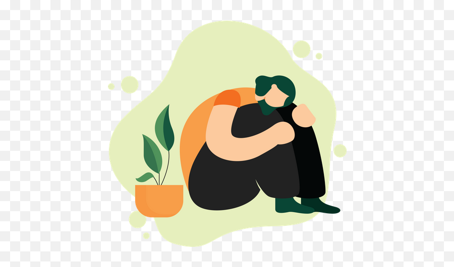 Depressed Icon - Download In Line Style Emoji,Despondent Emoji Depressed Icon - Download In Line Style Emoji,Despondent Emoji