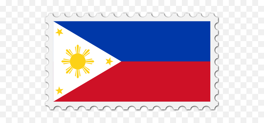 Philippines Flag And Coat Of Arms Svg Png Asia Country Emoji,Vibrating Eyes Emoji Download
