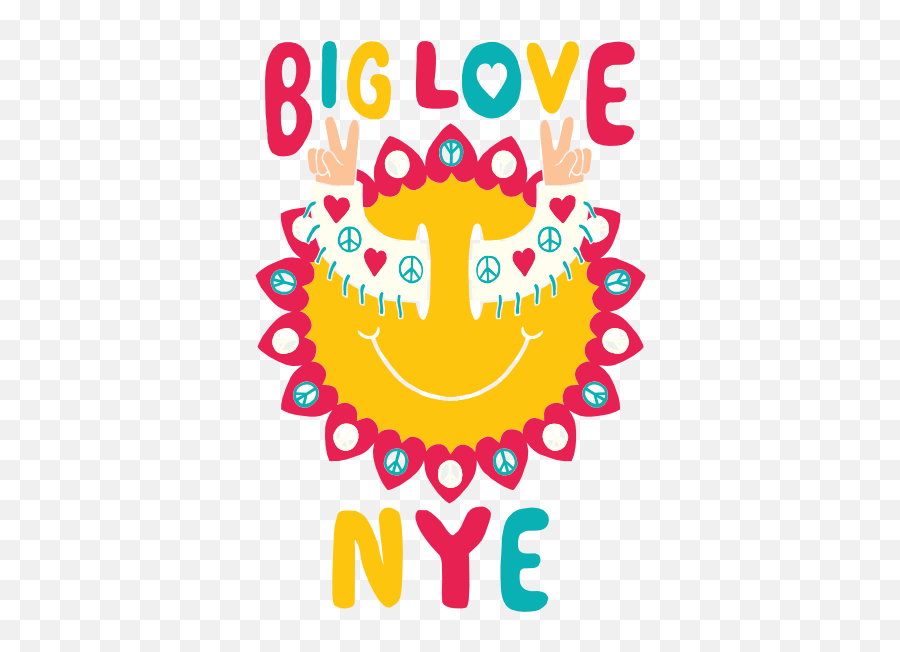 Eve Party Clipart - Happy Emoji,New Year's Emoji