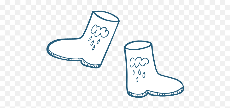 Lara Fields U2013 Canva Emoji,Person With Rain Boots Emoji