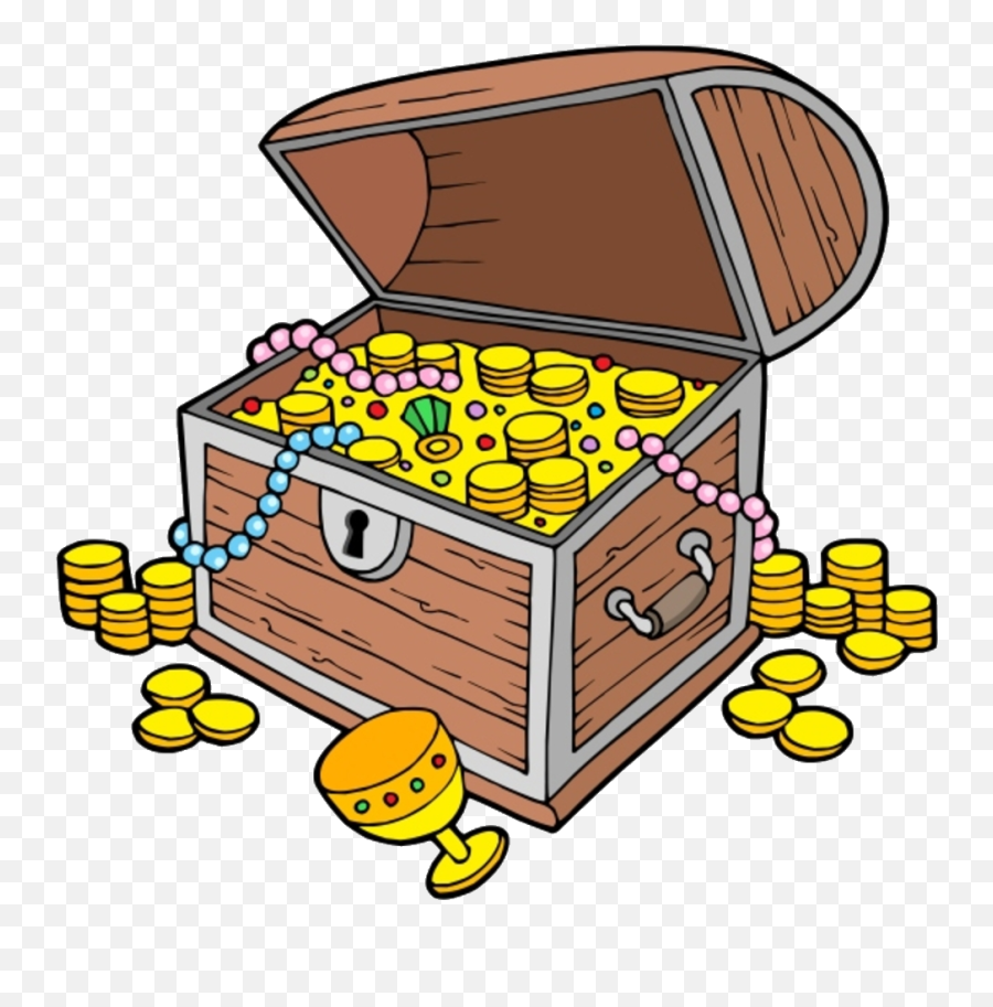 Blaineu0027s Puzzle Blog 2018 Emoji,Treasure Box Emoji