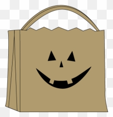 Halloween Clip Art - Halloween Images Halloween Bag Clipart Emoji,Halloween Animated Emoticons