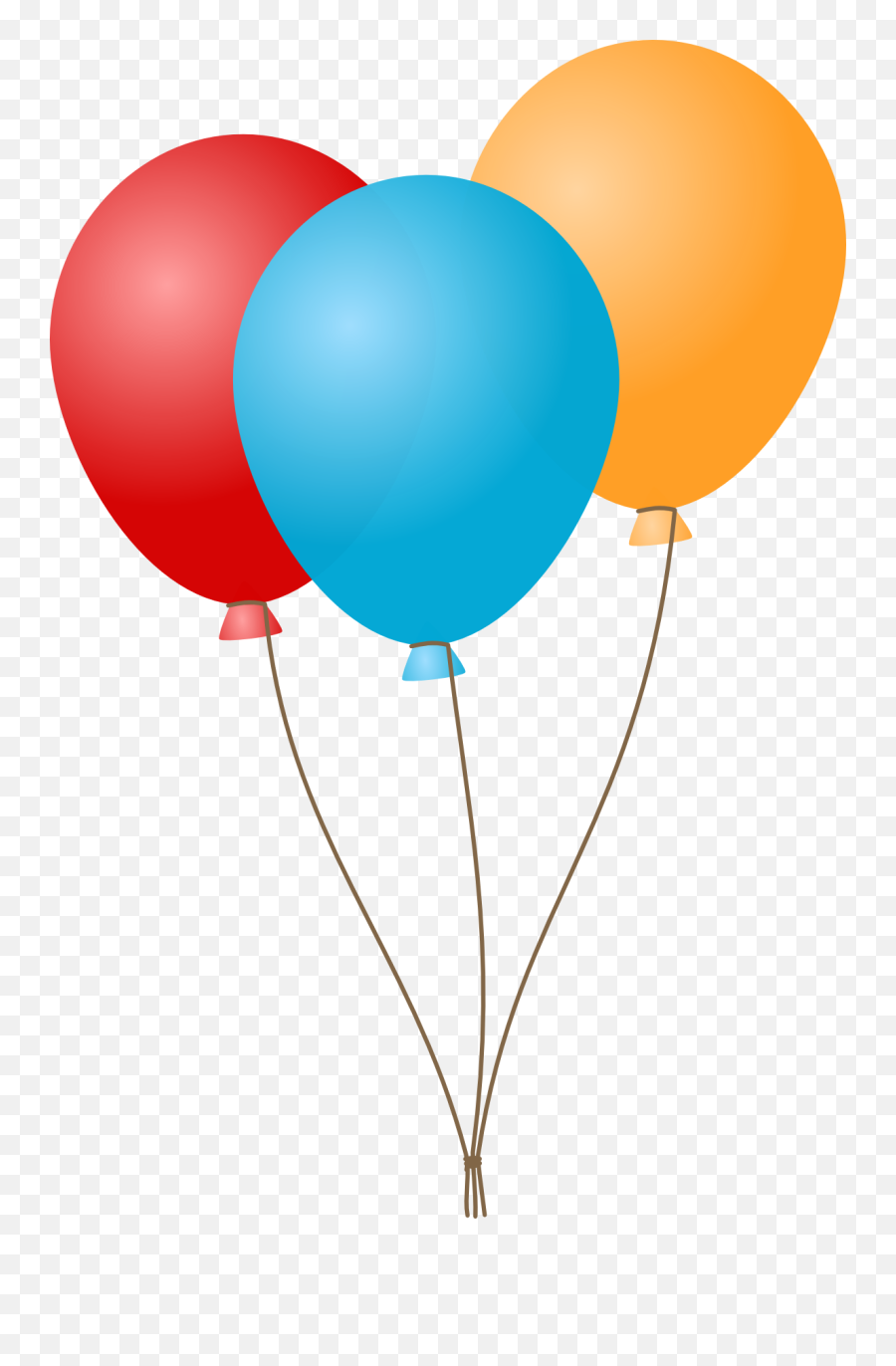 Balloon Png Transparent Png Image - Balloons Png Emoji,Red Balloon Emoji