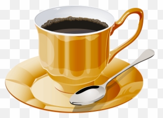 Starbucks Clipart Iced Coffee Cup - Transparent Background Coffee Clipart Emoji,Coffee Cup Emoji