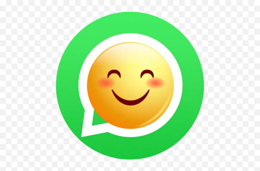 Whatsapp Farsi Sticker For Android - Happy Emoji,Whatsapp Emoticon Puzzle