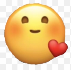 Emojicuteeasyheartnature Sticker By Mariahtwins1 - Miguel F Martinez Emoji,Easy Emoji Cookies