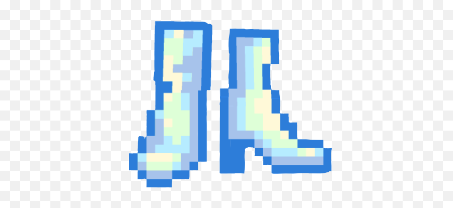 Pixel Msp Shoes Heels Pixelheels - Pixel Art Emoji,Msp Emojis