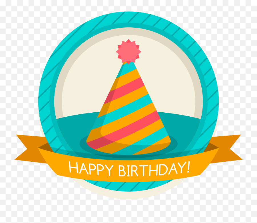 Gift Clipart Birthday Symbol Gift Birthday Symbol - For Party Emoji,Emoji Party Stuff