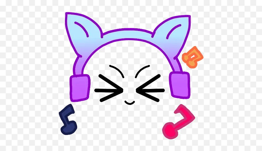 Telegram Sticker 44 From Collection Emoji - Dot,Emoji Photo Sticker