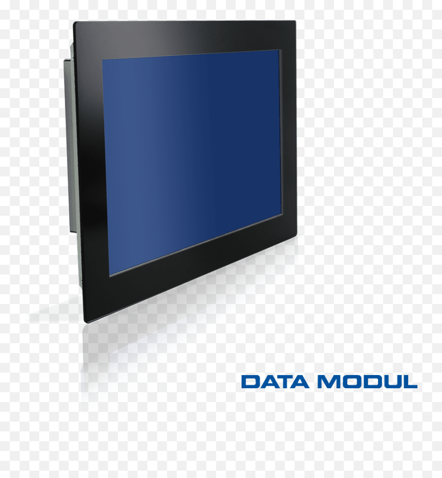 Monitor Solutions Data Modul - Horizontal Emoji,Emotion 50 Led Tv