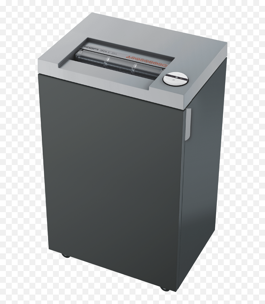 Eba 1824 Business Shredder Also Suitable For Small Work Groups - Eba Paper Shredder 1824s Emoji,Guillotine Emoticon