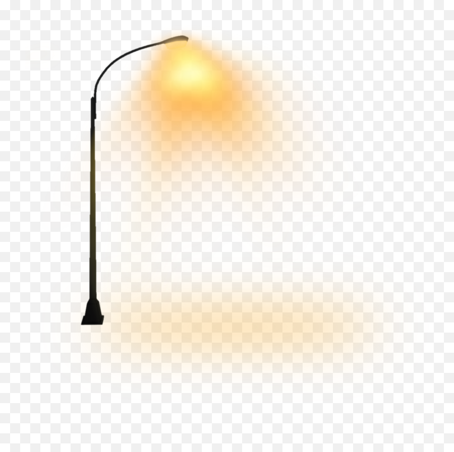 Ftestickers Light Lamp Lamppost Sticker By Pennyann - Light Full Hd Picsart Png Emoji,Lamp Emoji
