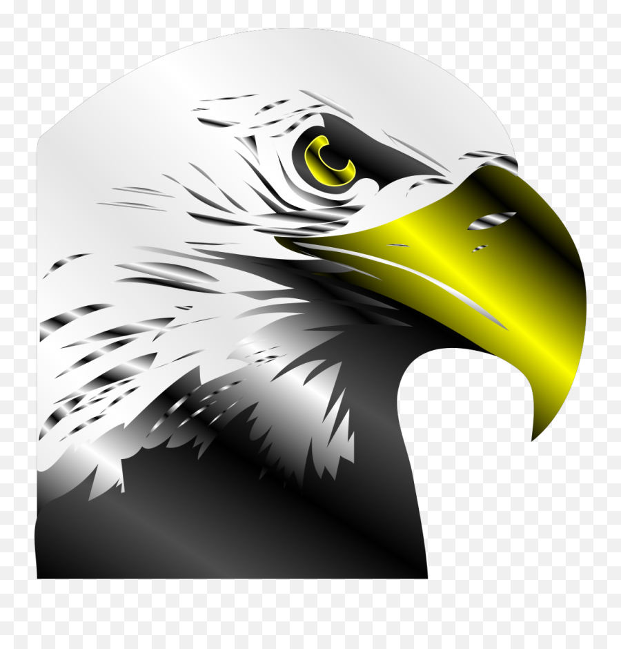 Bald Eagle Png Image Png Svg Clip Art For Web - Download Bald Eagle Emoji,Bald Emoji
