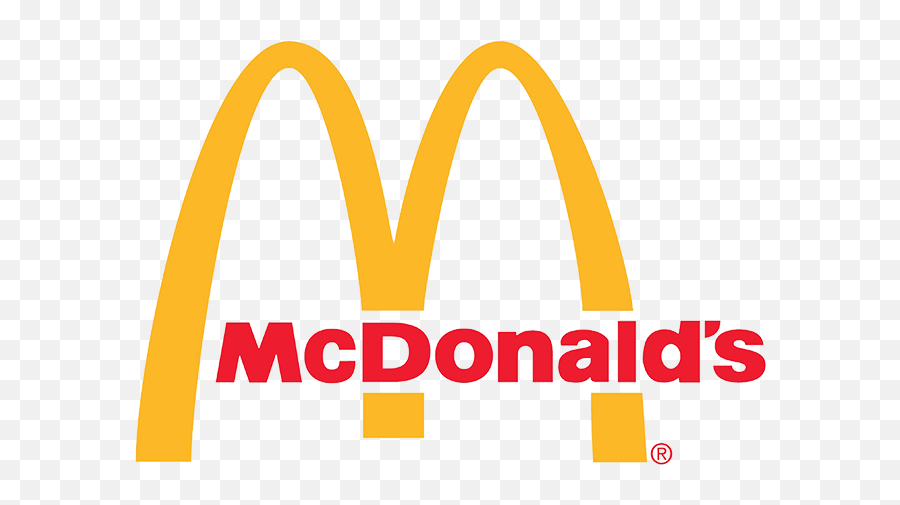 Mcdonalds Clipart Brand Mcdonalds - Mc Donalds Logo Emoji,Mcdonalds Emoji 4