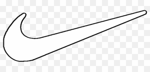 Ythan Gonzales - Line Art Emoji,Nike Swoosh Emoticon