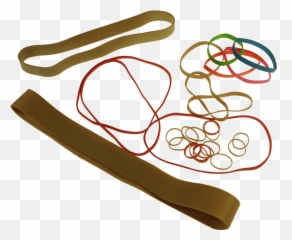 Size 64 Rubber Bands Bulk - Types Of Rubber Band Emoji,Rubber Band Emoji