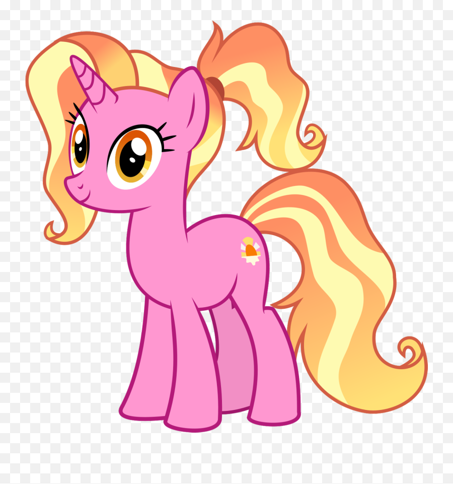 This Pony Looks Like Luster Dawn - Merchandise Mlp Forums Mlp Luster Dawn Base Emoji,Emoji Pop Number 115