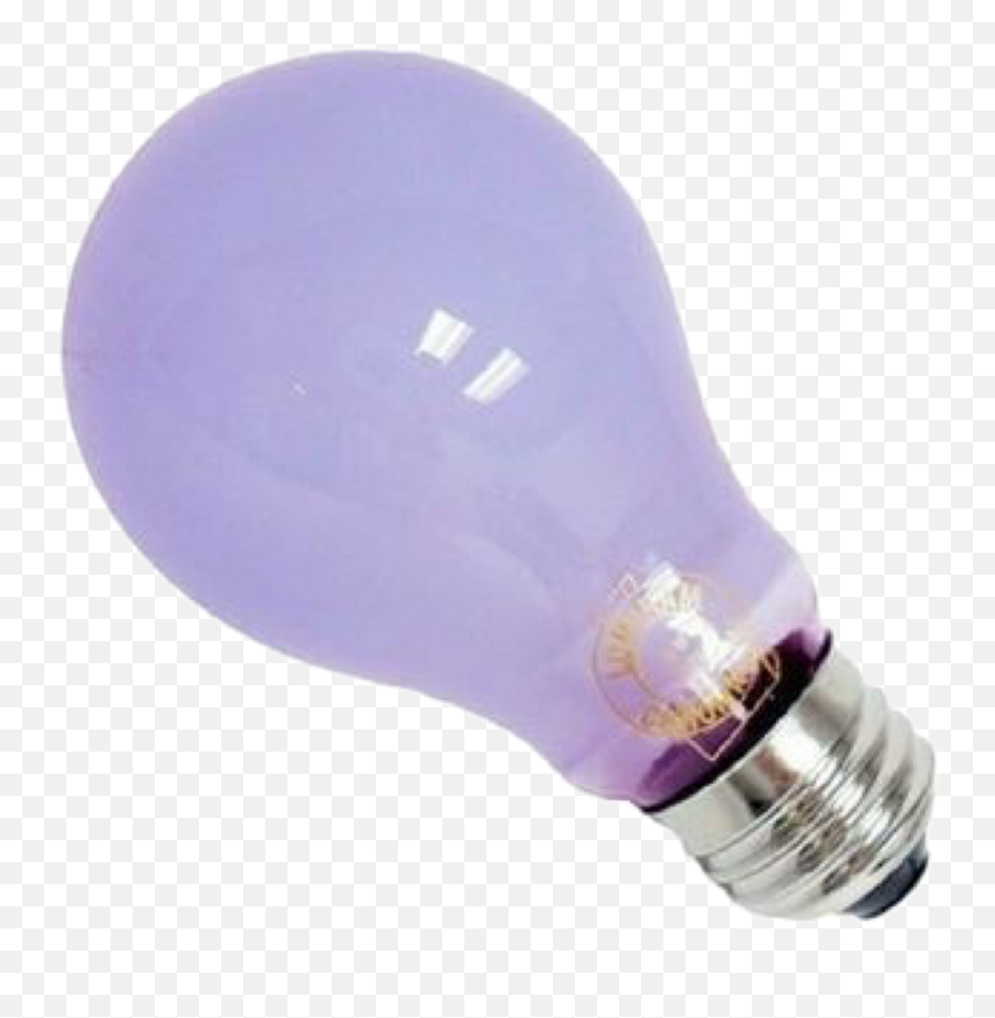 Light Bulb Lightbulb Sticker - Portable Network Graphics Emoji,Light Bulb Emoji