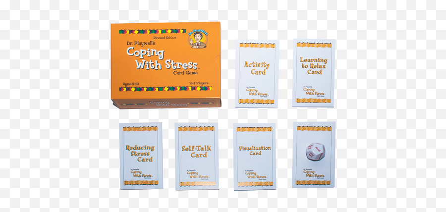 Communicating Feelings Card Game - Vertical Emoji,Emotion Card Game