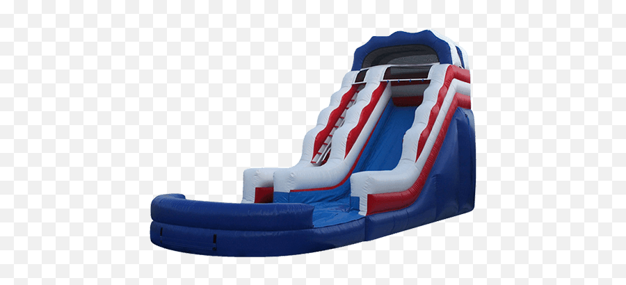 Inflatable Water Slides New York Clownscom - Chute Emoji,100 Emoji Pants Blue