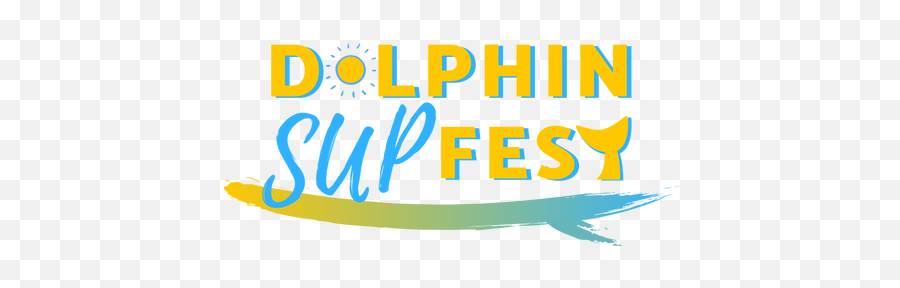 Dolphin Sup Fest - Language Emoji,Emotion Crush Sup