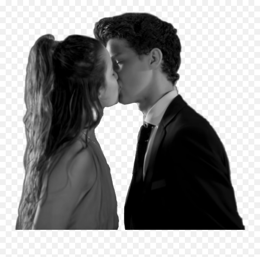 The Most Edited Haydensummerall Picsart - Annie And Hayden Kiss Emoji,Guess The Emoji Kiss