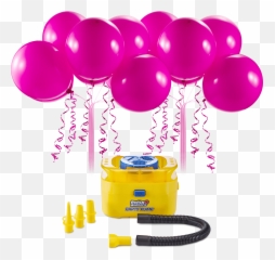 Crazy Store Balloons - Bunch O Balloons Party Pump Emoji,Diy Emoji Party Decor