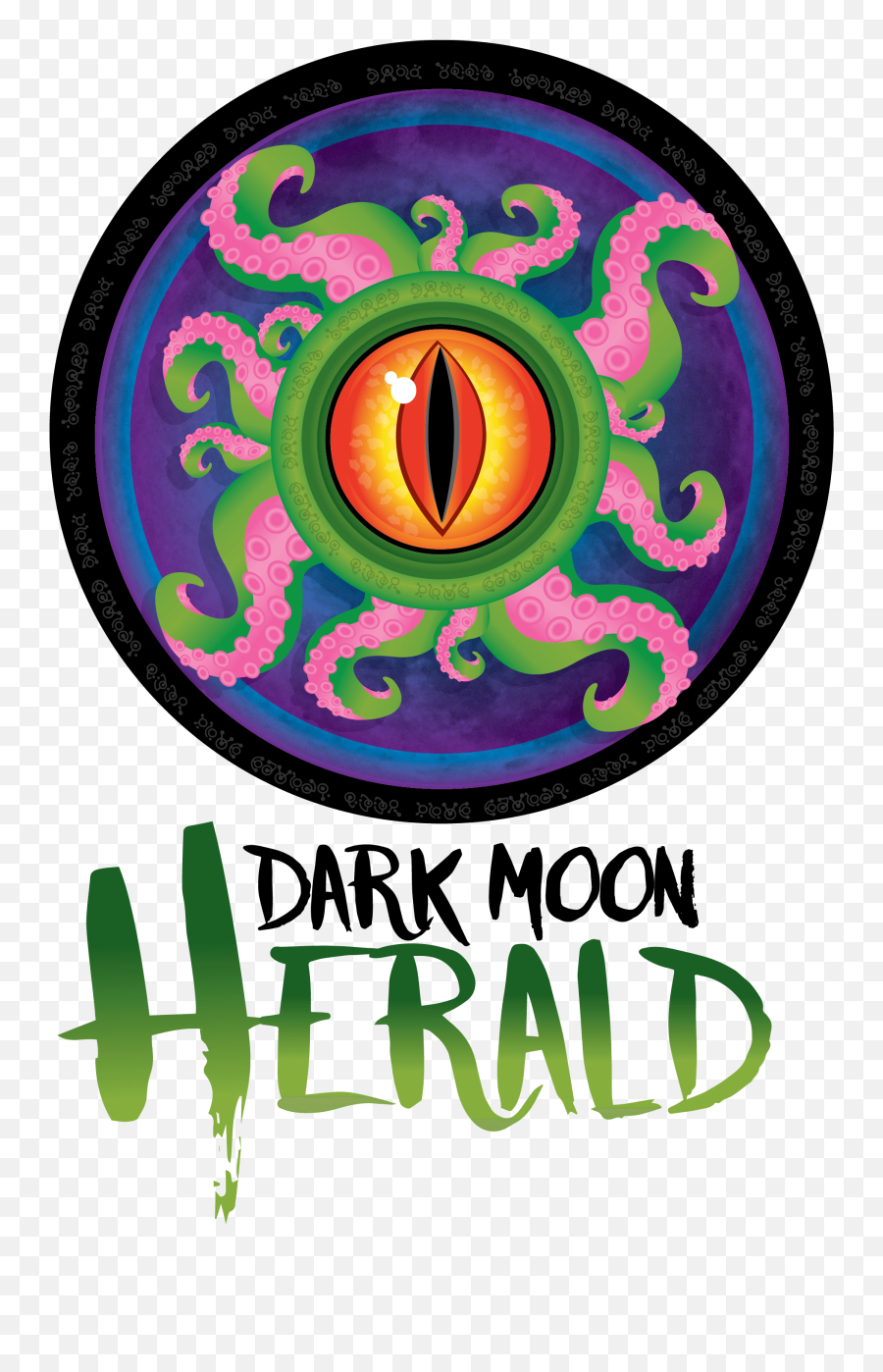 Con Before The Storm - Darkmoon Faire Symbol Clipart Full Dot Emoji,Dark Moon Emoji
