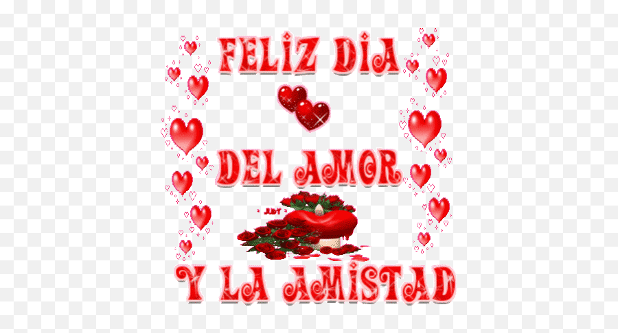 Top Del Stickers For Android U0026 Ios Gfycat - Feliz Dia Del Amor Y La Amistad Gif Emoji,Emojis De Amor
