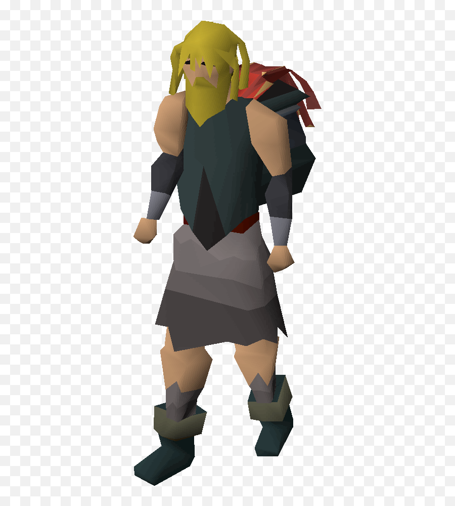 Skillcape Perks - Skilling Zaros Rsps Fictional Character Emoji,Runescape Emoji