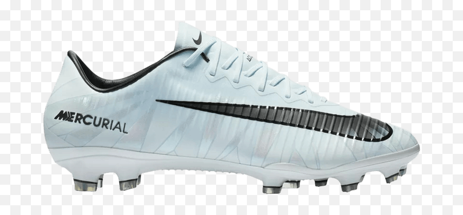 Cr7 X Mercurial Vapor 11 Fg Soccer Cleat - Nike 852514 401 White Nike Mercurial Vapor 11 Emoji,Cr7 Soccer Cleats Of Emojis