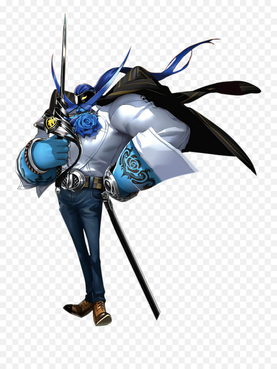 Diego - Zorro Persona Emoji,Morgana Persona 5 Emoticon