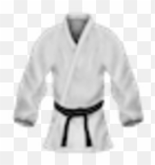 62 - Emoji Kimono Jiu Jitsu,Martial Arts Emoji