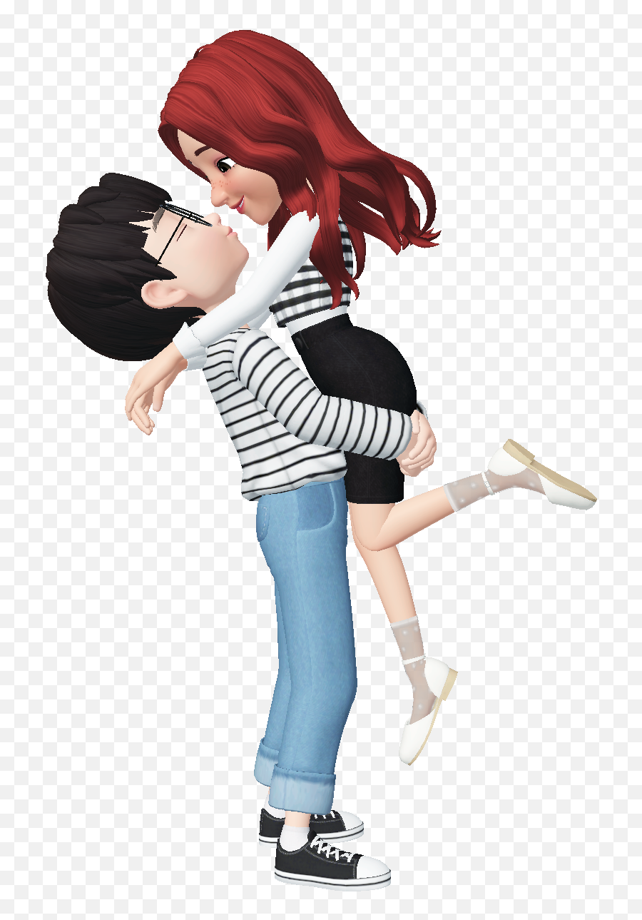 Pin - Cartoon Couples Images For Editing Emoji,Aski Emojis