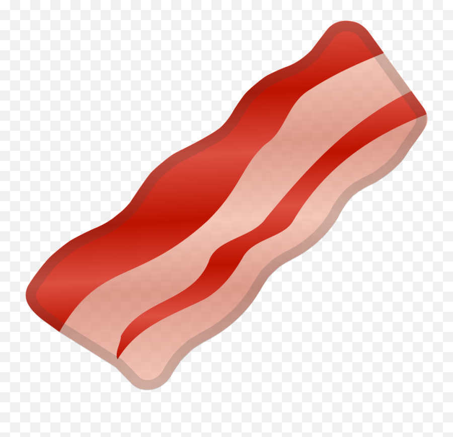 Bacon Png Bacon Icon Noto Emoji Food Drink Iconset - Bacon Bacon Icon,Drink Emoji