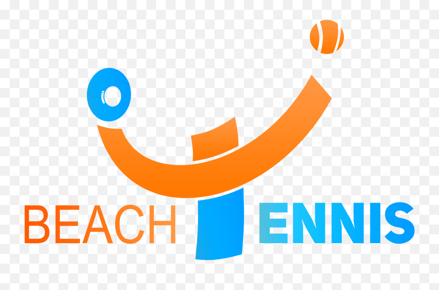 Beachtennisio Sport Events - Dot Emoji,Emoticon Playing A Sport