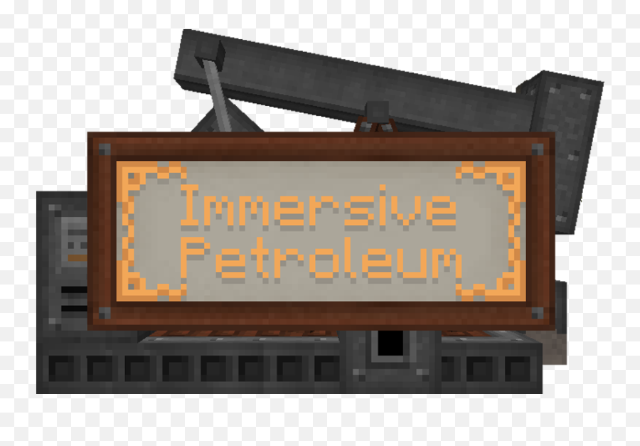 Immersive Petroleum Mod 11651122 Oil Diesel - Petroleum Minecraft Emoji,Minecraft Emoticons Mod Controls
