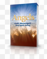 The Origin Of The Spirit Realm United Church Of God - Book Of God Messengers Emoji,God Made Me: Body Feelings And Emotions Children Lesson