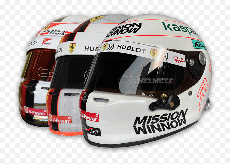 Indycar Drivers Replica Helmets - F1 Helmet For Motorcycle Emoji,Phillips Emotion Helmet