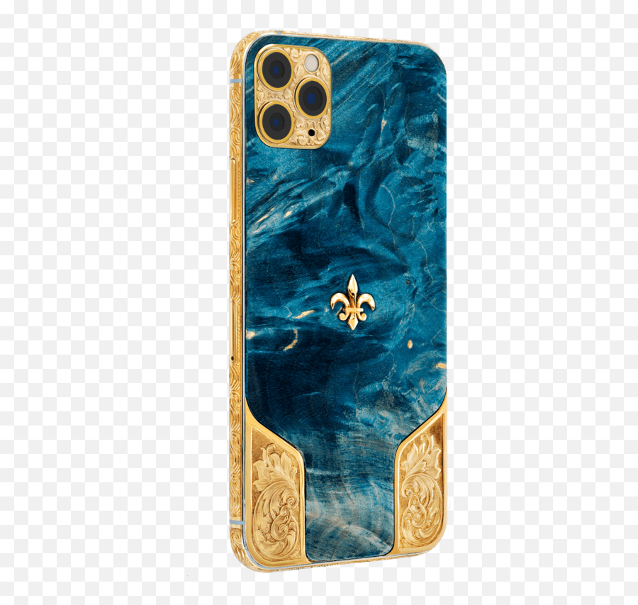Noblesse Green Wood 11 Pro Pro Max - Mobile Phone Case Emoji,Gold Green Emotions