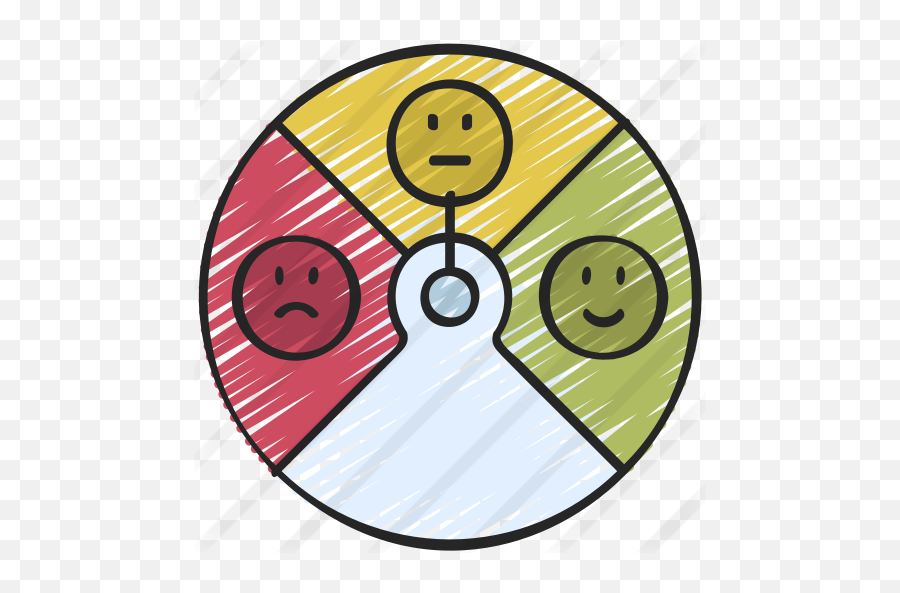 Satisfaction Scale - Free Marketing Icons United Nations Flag 33 Emoji,Emotion Scale Facebook