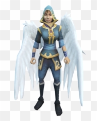 Efaritay - Supernatural Creature Emoji,Runescape Kneeling Emoji